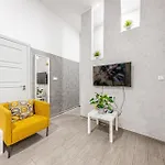Casa Bella Budapest