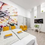Casa Bella Budapest