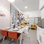 Casa Bella Budapest