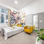 Casa Bella Apartment *