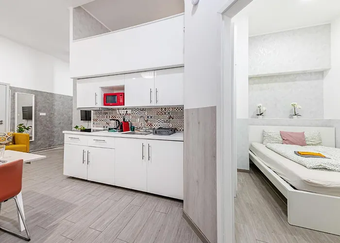 Casa Bella Budapest