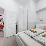 דירה Casa Bella בודפשט