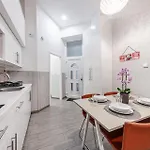 Casa Bella דירה בודפשט