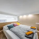 Casa Bella דירה *