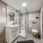 Casa Bella בודפשט