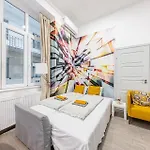 Casa Bella דירה בודפשט