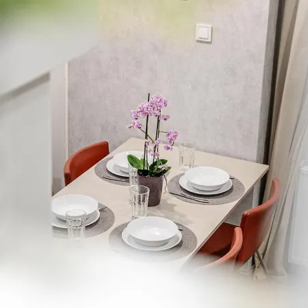 Casa Bella * ブダペスト