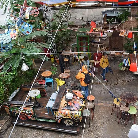 Casa Bella With Ac In The Heart Of The *