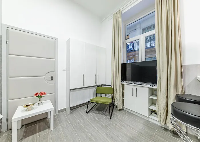 Apartament Casa Bella