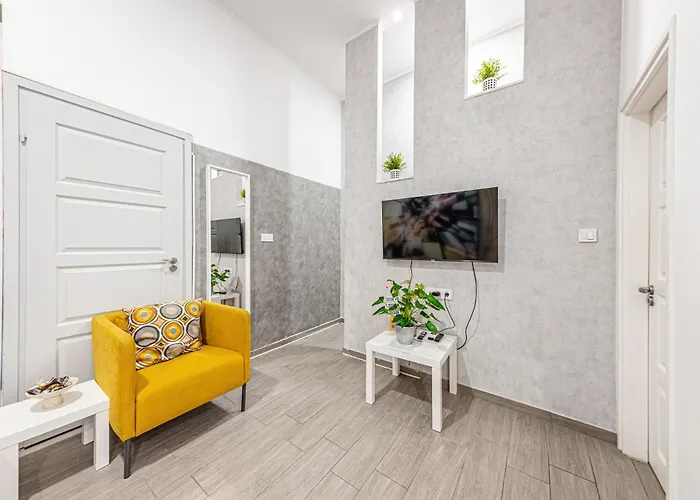 Casa Bella Budapeszt