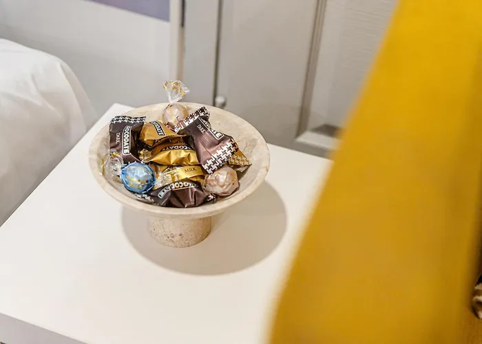 Casa Bella Boedapest