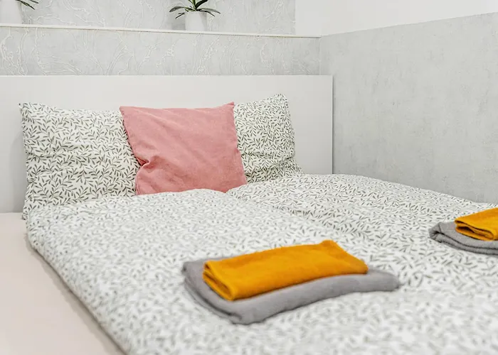 Casa Bella Budapesta