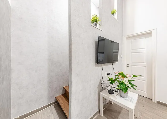 Casa Bella Appartement Boedapest