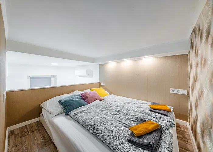 Casa Bella Apartament *