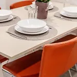 Lägenhet Casa Bella Budapest