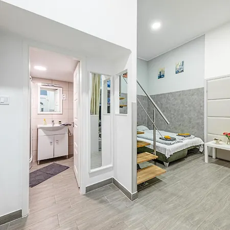 Appartement Casa Bella *