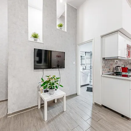 Casa Bella * Budapest