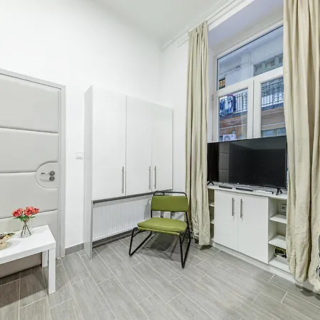 Appartement Casa Bella