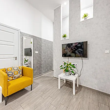 Casa Bella Budapest