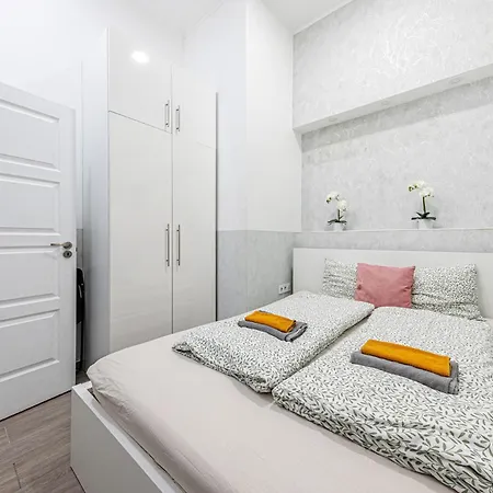 Appartement Casa Bella