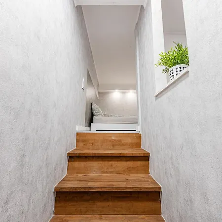 Casa Bella Budapest