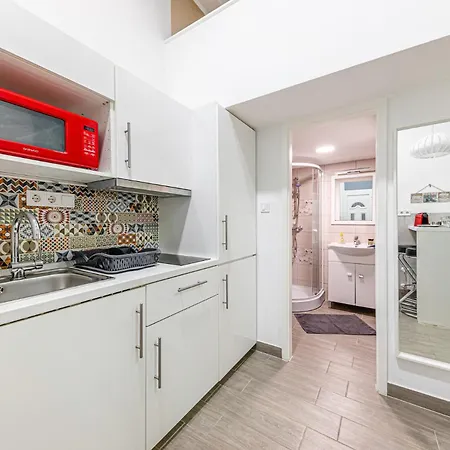 Casa Bella Budapest