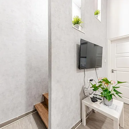 Casa Bella Appartement Budapest