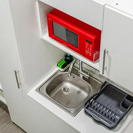 Appartement Casa Bella