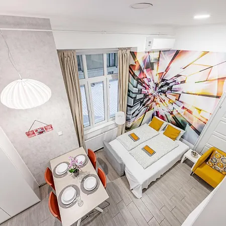 Casa Bella Appartement