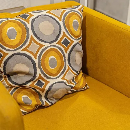 Appartement Casa Bella Budapest