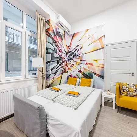 Casa Bella Appartement Budapest