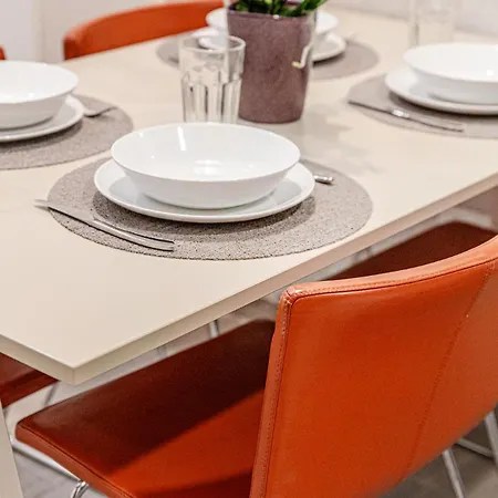 Appartement Casa Bella Budapest