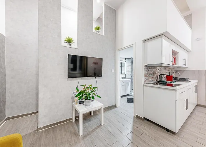Casa Bella * 布达佩斯