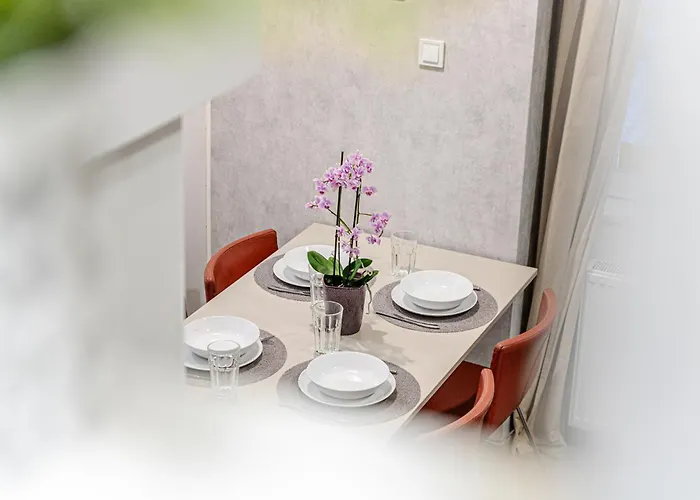 Casa Bella * 布达佩斯