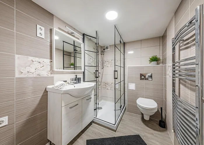 Casa Bella Budapest
