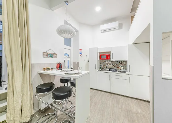 Casa Bella Apartment