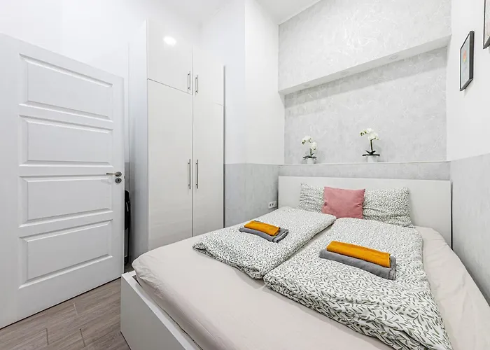 Apartment Casa Bella