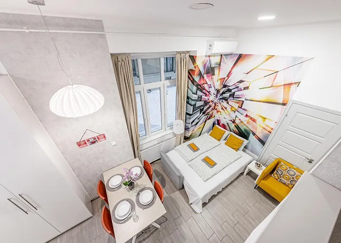 Casa Bella Apartment